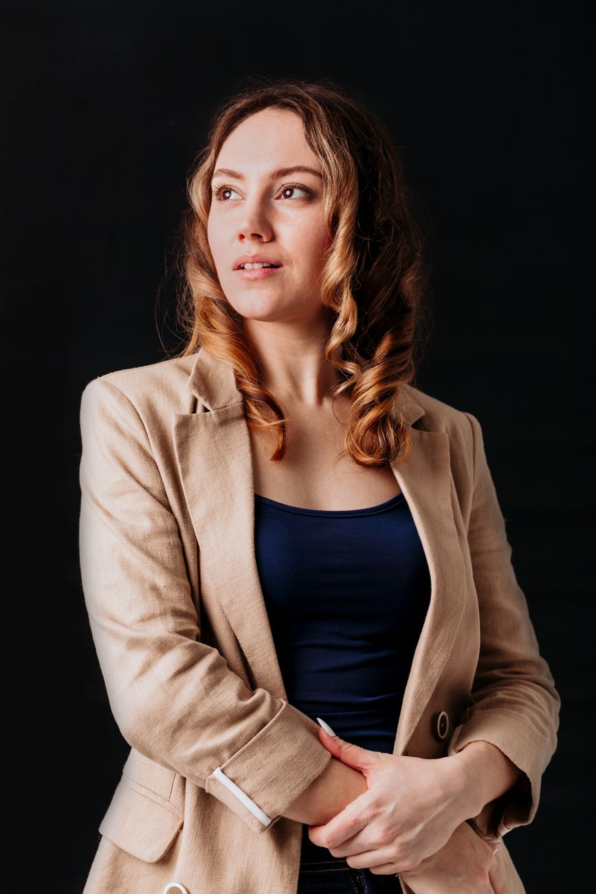 Anna Schmidt