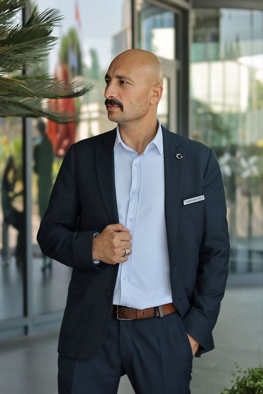 Markus Klein